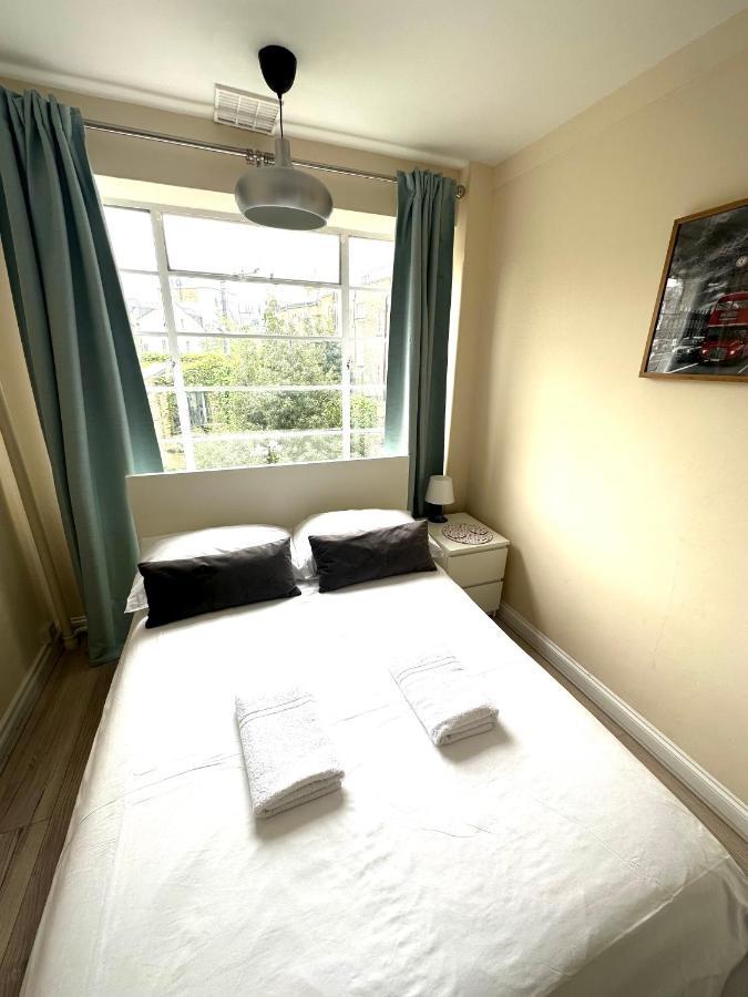 Camden Royale Apart Londres Exterior foto